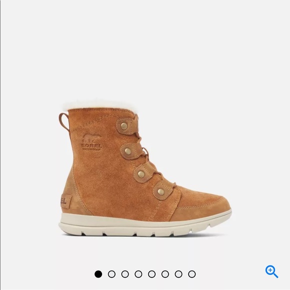 WOMEN'S SOREL ExpLORER ™
JOAN BOOT - Picture 7 of 7